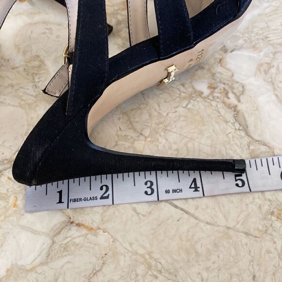 NWOT Prima Donna Caged Stiletto Sandals - Picture 10 of 10